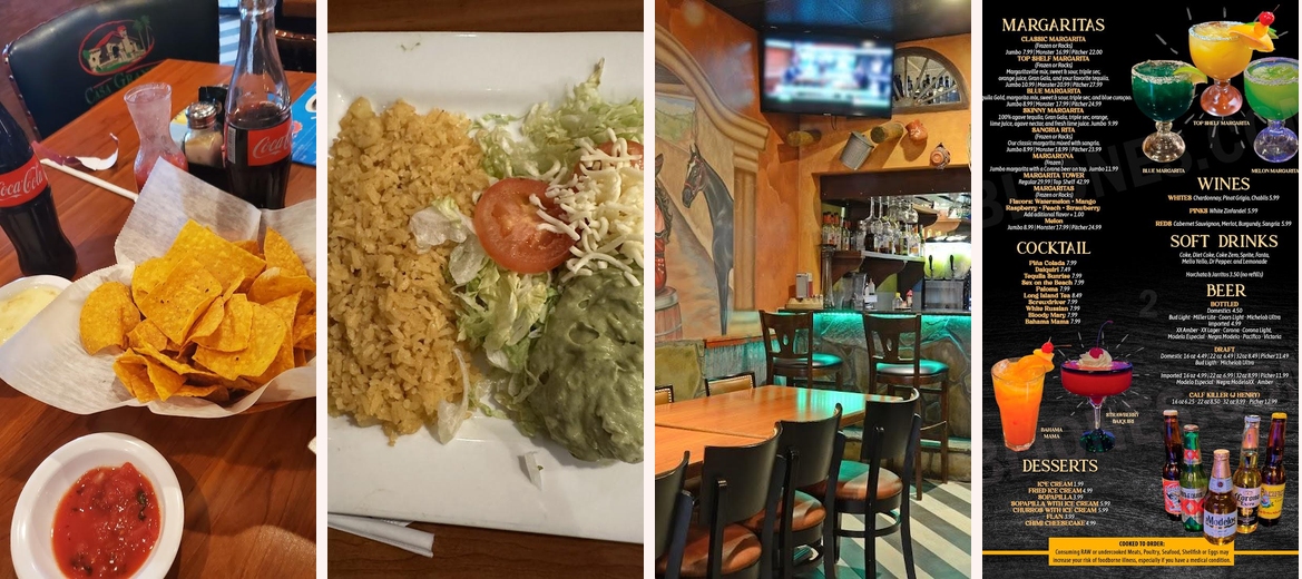 Casa Grande Mexican Restaurant Gallery Image 2