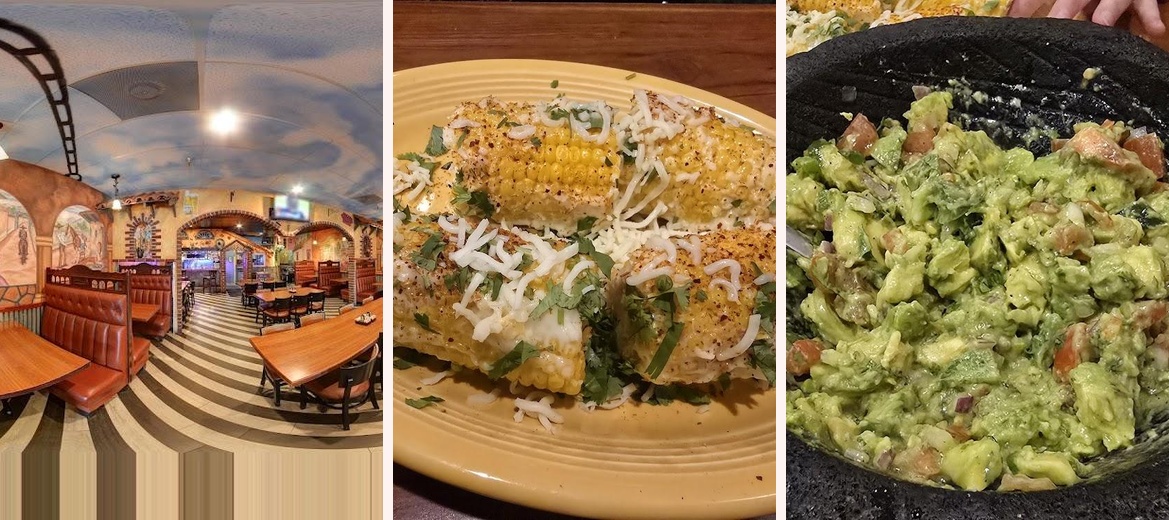 Casa Grande Mexican Restaurant Gallery Image 3