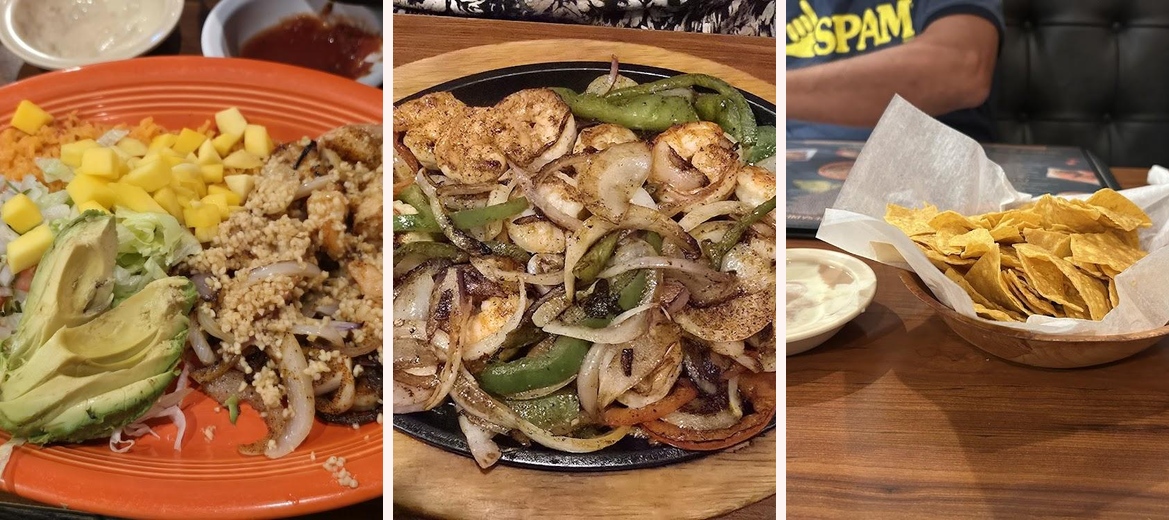 Casa Grande Mexican Restaurant Gallery Image 4