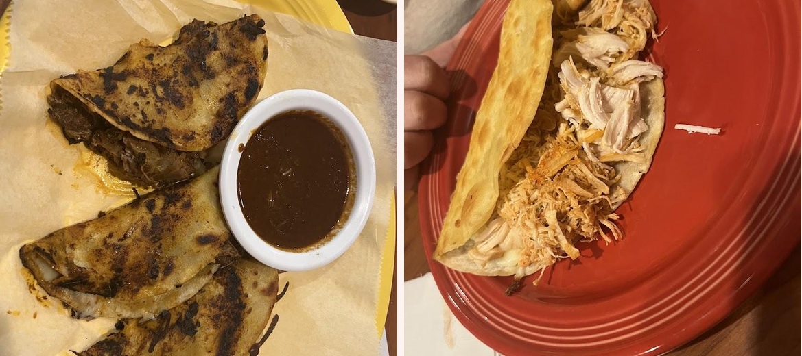 Casa Grande Mexican Restaurant Gallery Image 5