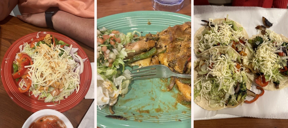 Casa Grande Mexican Restaurant Gallery Image 6